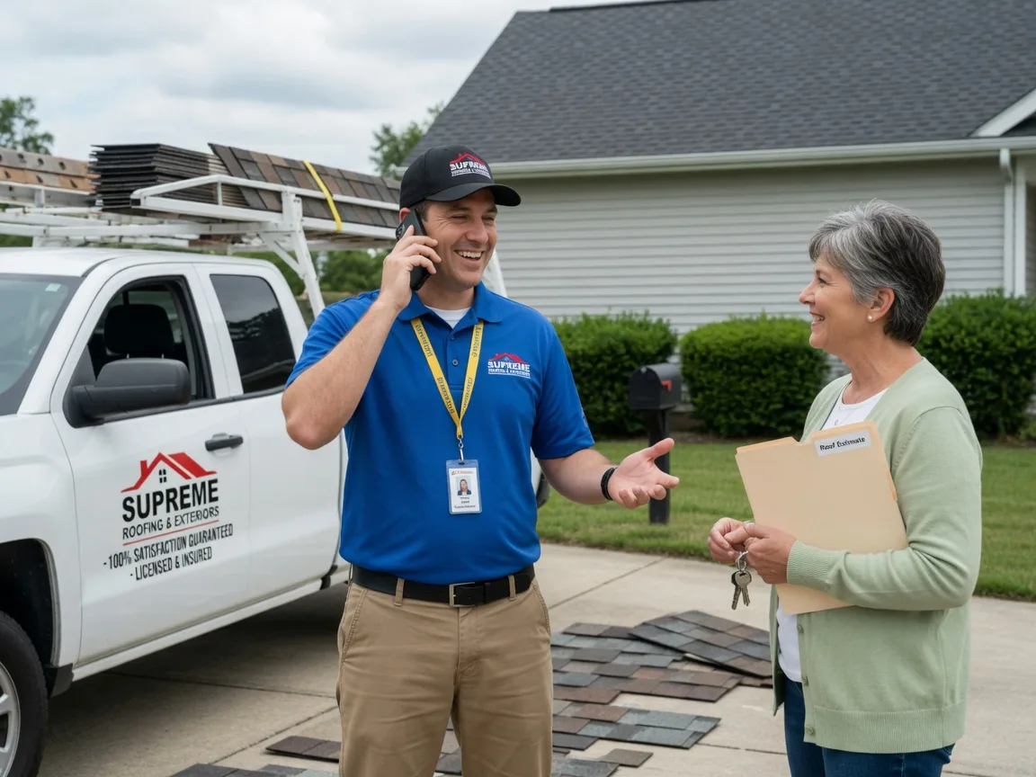 Roof Replacement Flatonia, TX FAQs